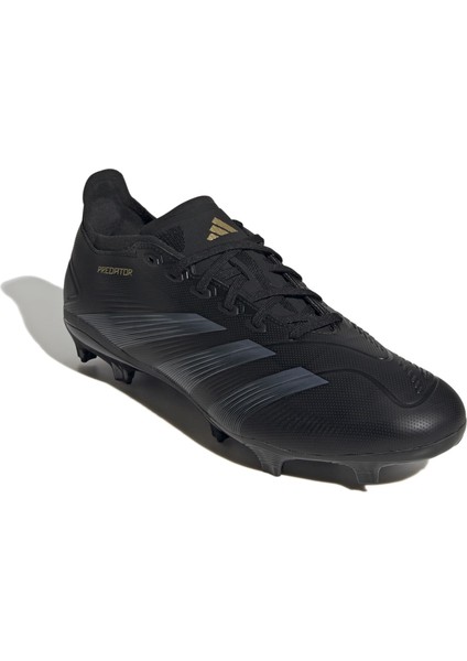 AIF6347 adidas Pator League Fg Erkek Spor Ayakkabı Siyah fiyatları