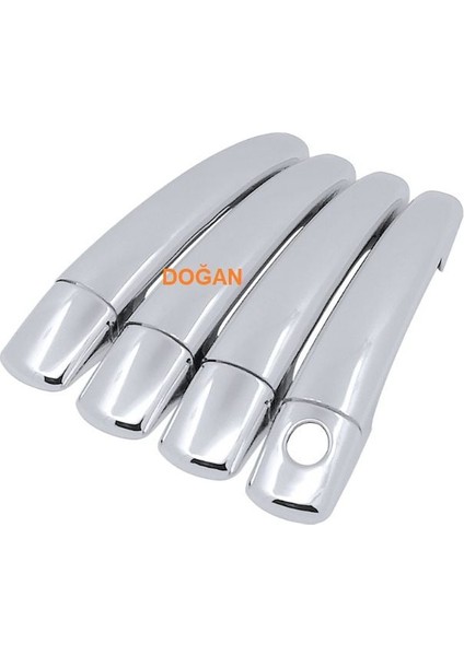 Cıtroen - Kapı Bant Takımı Pıcasso 2005- - 8545X8/8545T4