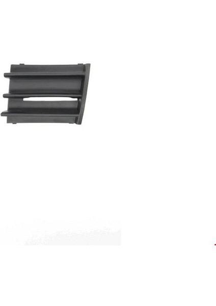 - Ön Tampon Izgarası Sol Octavia 2005- - 1Z0853665