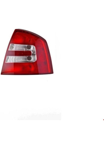 - Stop Lambası Sağ Octavia 2005- - 1Z5945112A / 1Z6945112A