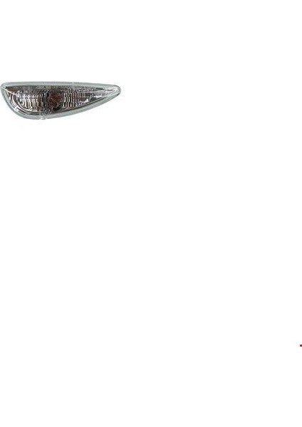 - Ön Çamurluk Sinyali Sol Accent Blue 2011- - 92304-1R000 / 92303-1R000