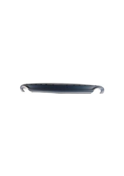 - Arka Tampon Spoileri A4 2005- - 8E0807521H
