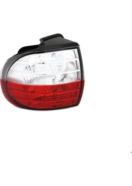- Arka Stop Dış Sağ Starex 1997- - 92402-4A610