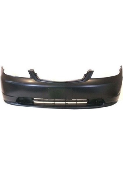 - Ön Tampon Honda Civic 2001- - 04711-S5Aa90Zz