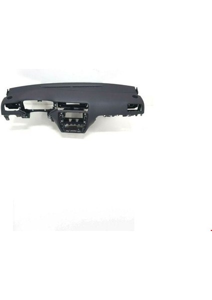 - Ön Torpido (Siyah) Jetta 2011- - 5C7857002B