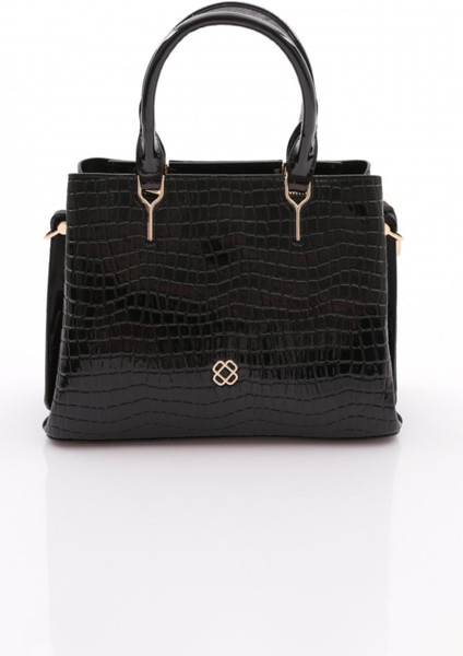 10013 Kadin Fermuarli Çanta