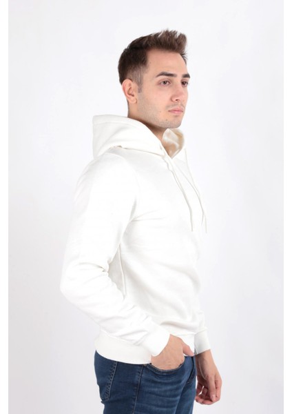 5616 Erkek 3 Iplik Sweatshirt modelleri