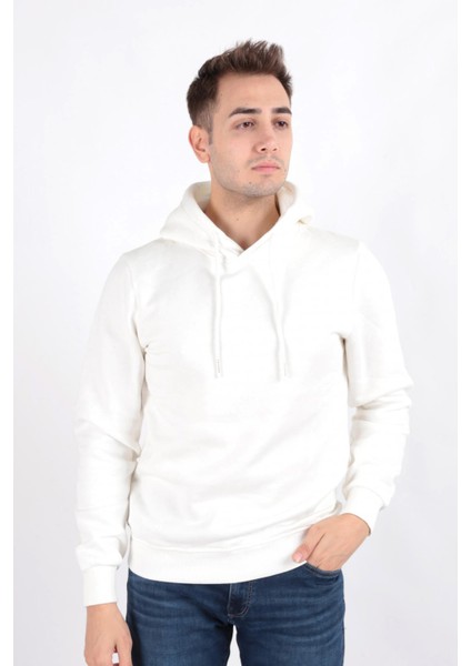 5616 Erkek 3 Iplik Sweatshirt