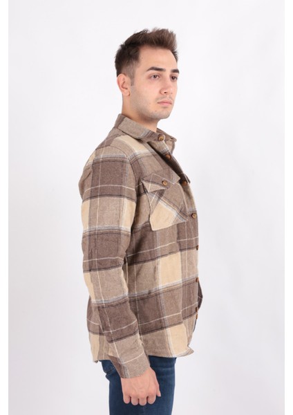 2011 Erkek Oduncu Gömlek modelleri