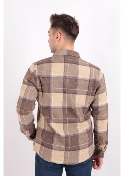 2011 Erkek Oduncu Gömlek fırsatları