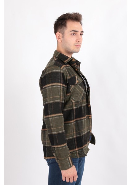 2011 Erkek Oduncu Gömlek modelleri