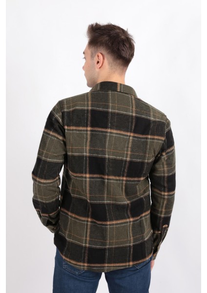 2011 Erkek Oduncu Gömlek fırsatları