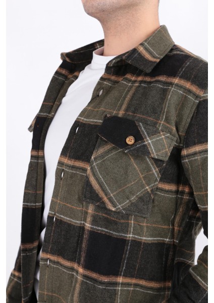 2011 Erkek Oduncu Gömlek indirimleri