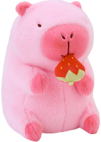 Oyuncak Ş Şkinler Için Hediyeler Çilek 40CM (Yurt Dışından)