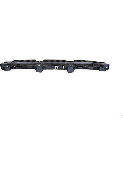 - Arka Tampon Orta Tutucu Passat Cc 2013- - 3C8807863