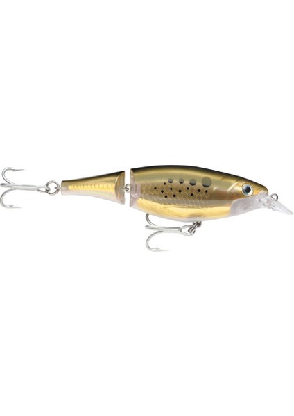 Rapala X-Rap Jointed Shad Maket Balık BNK-130MM