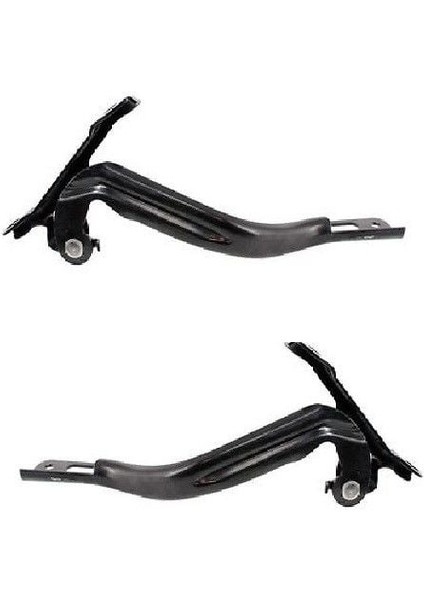 - Motor Kaput Menteşesi Sol Civic Sedan 2006- - 60170-Sna-A00Zz