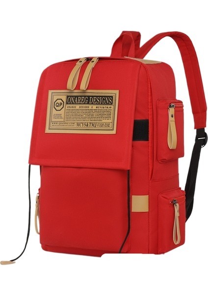 Erkekler Için Sırt Çantası, Sırt Çantası, Seyahat Bilgisayarı Çantası, Öğrenci Çantası (Yurt Dışından)