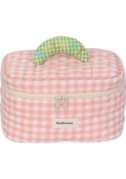 Makyaj Çantası (Yurt Dışından)