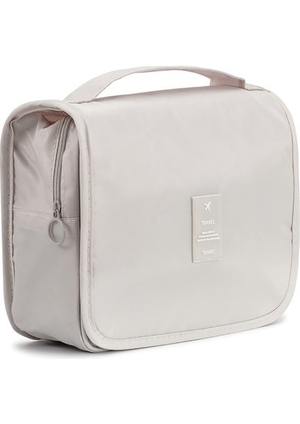 Kancalı Seyahat Boy Makyaj Çantası, Kozmetik Seyahat Çantası C (Yurt Dışından)