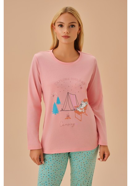 Sky Pijama Takımı modelleri