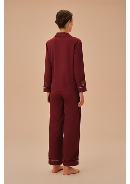Amber Maskülen Pijama Takımı fırsatları