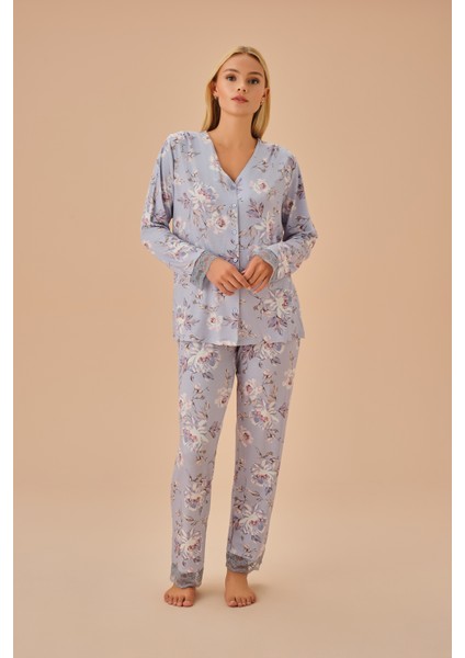 Maria Maskülen Pijama Takımı fiyatları