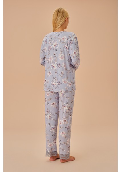 Maria Maskülen Pijama Takımı fırsatları