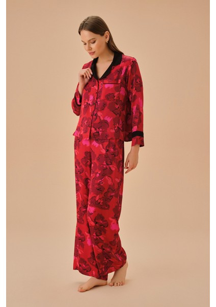 Sally Maskülen Pijama Takımı fiyatları