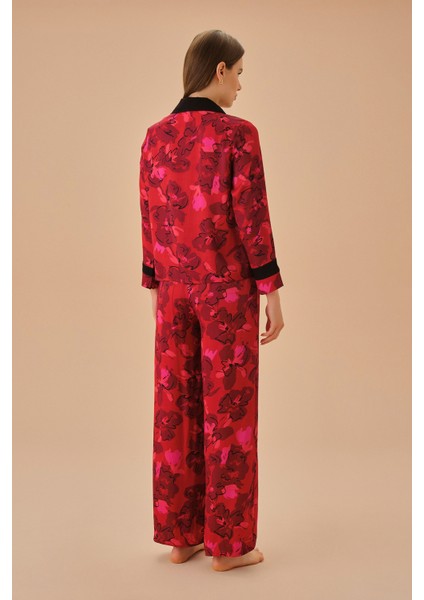 Sally Maskülen Pijama Takımı fırsatları