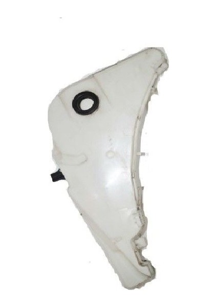 - Su Fiskiye Bidonu A6 2013- - 4G8955453D / 4G8955451