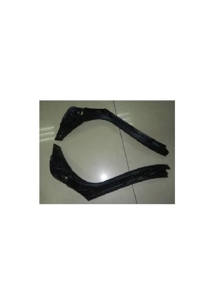 - Far Alt Braketi Sağ Ibiza 2013- - 6J0807480A