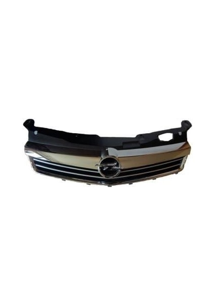 - Ön Panjur ( Komple Set ) Astra H 2007- - 9319182 / 13225780 / 1323859 / 1320370
