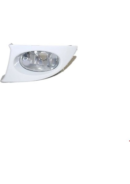 - Sis Farı Sol Honda Jazz 2003- - 33901-Saa-H01
