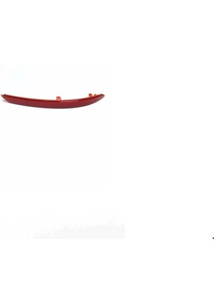 - Arka Tampon Reflektörü Sol Octavia 2010- - 1Z0945105A