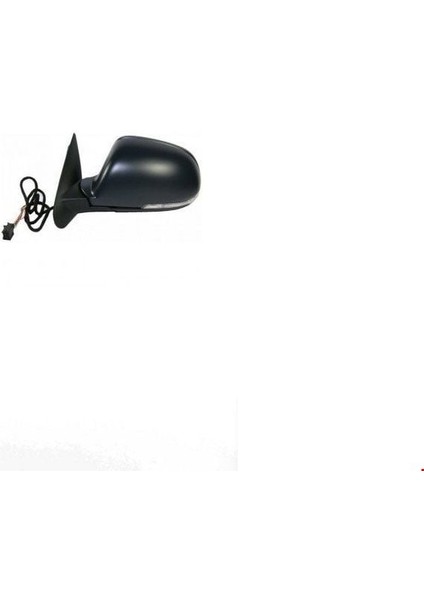 - Dış Dikiz Ayna Sol Superb 2008- - 3T0857501