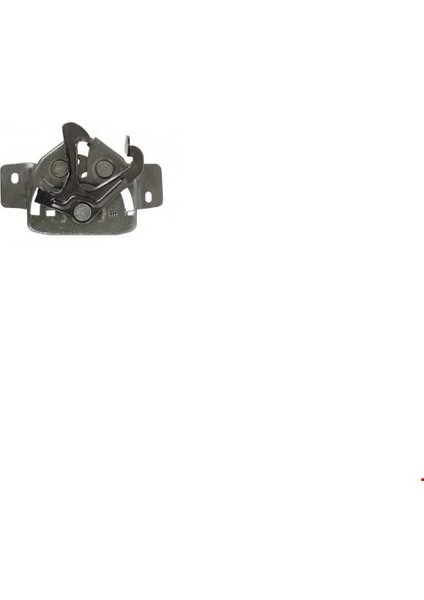 - Motor Kaput Kilidi Vitara 1999- - 82110-65D10