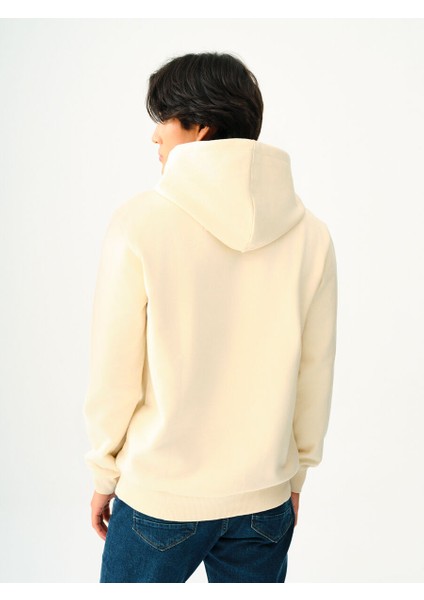 Regular Fit Erkek Sweatshirt