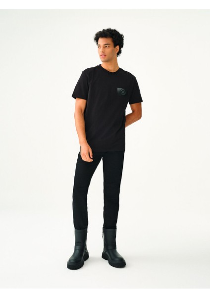 Regular Fit Erkek Tshirt K.kol fiyatları