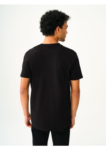 Regular Fit Erkek Tshirt K.kol modelleri