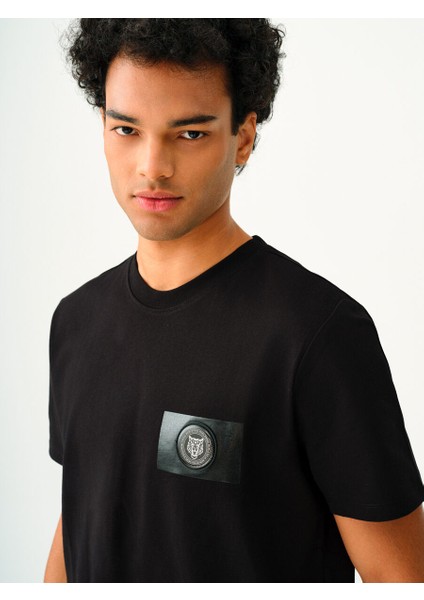 Regular Fit Erkek Tshirt K.kol fırsatları