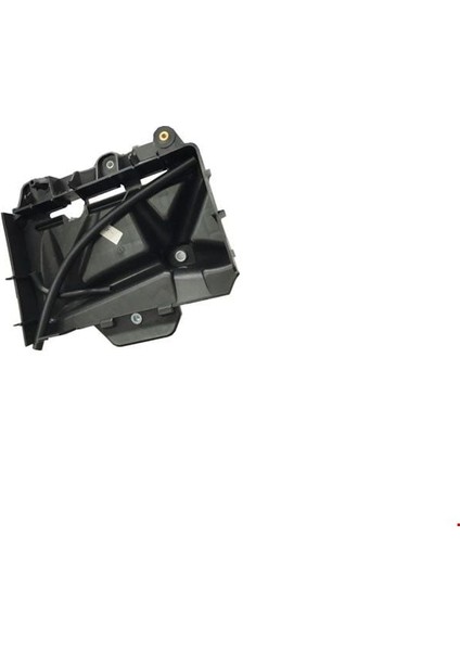 - Akü Alt Tablası Polo 2009- - 6C0915333