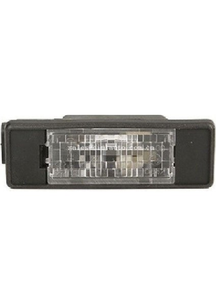 - Plaka Lambası Sprinter 2006- - 6398200256