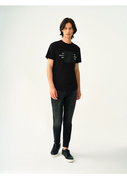 Regular Fit Erkek Tshirt K.kol fiyatları