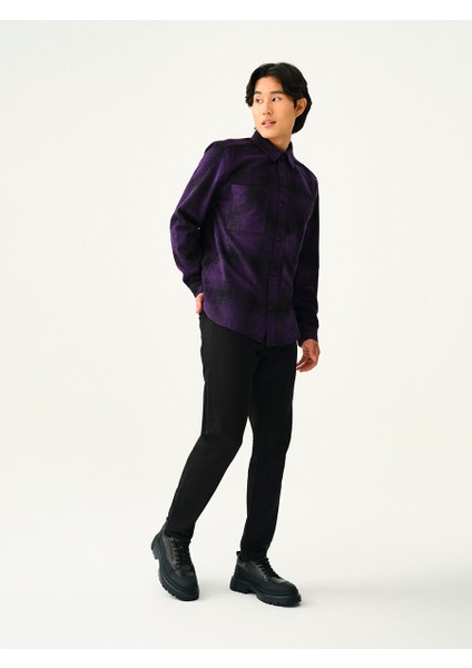 Relax Fit Erkek Gömlek U.kol fiyatları