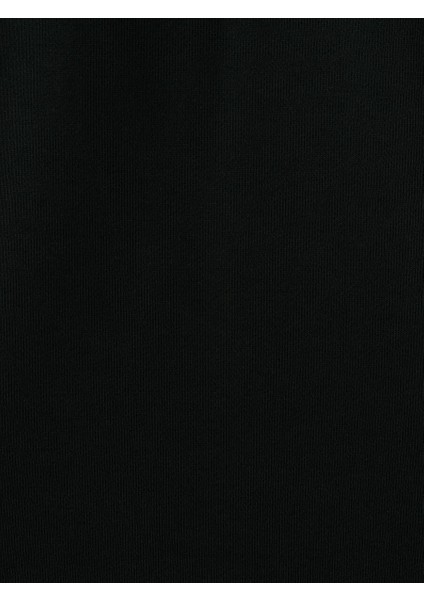 Oversize Erkek Sweatshirt