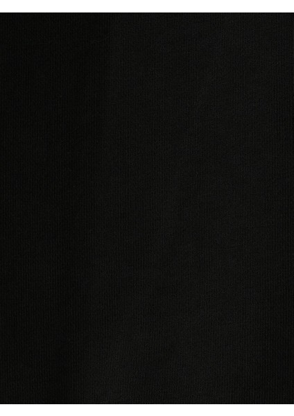 Regular Fit Erkek Sweatshirt