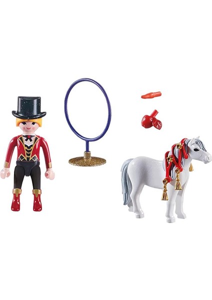 Playmobil 70874 Horse Trainer fiyatları