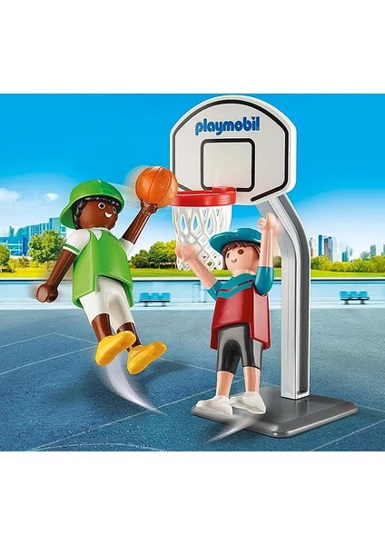Playmobil 70313 Multisport Carry Case modelleri