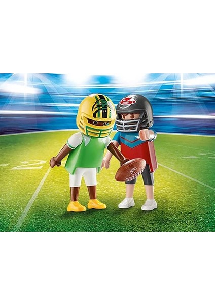 Playmobil 70313 Multisport Carry Case indirimleri
